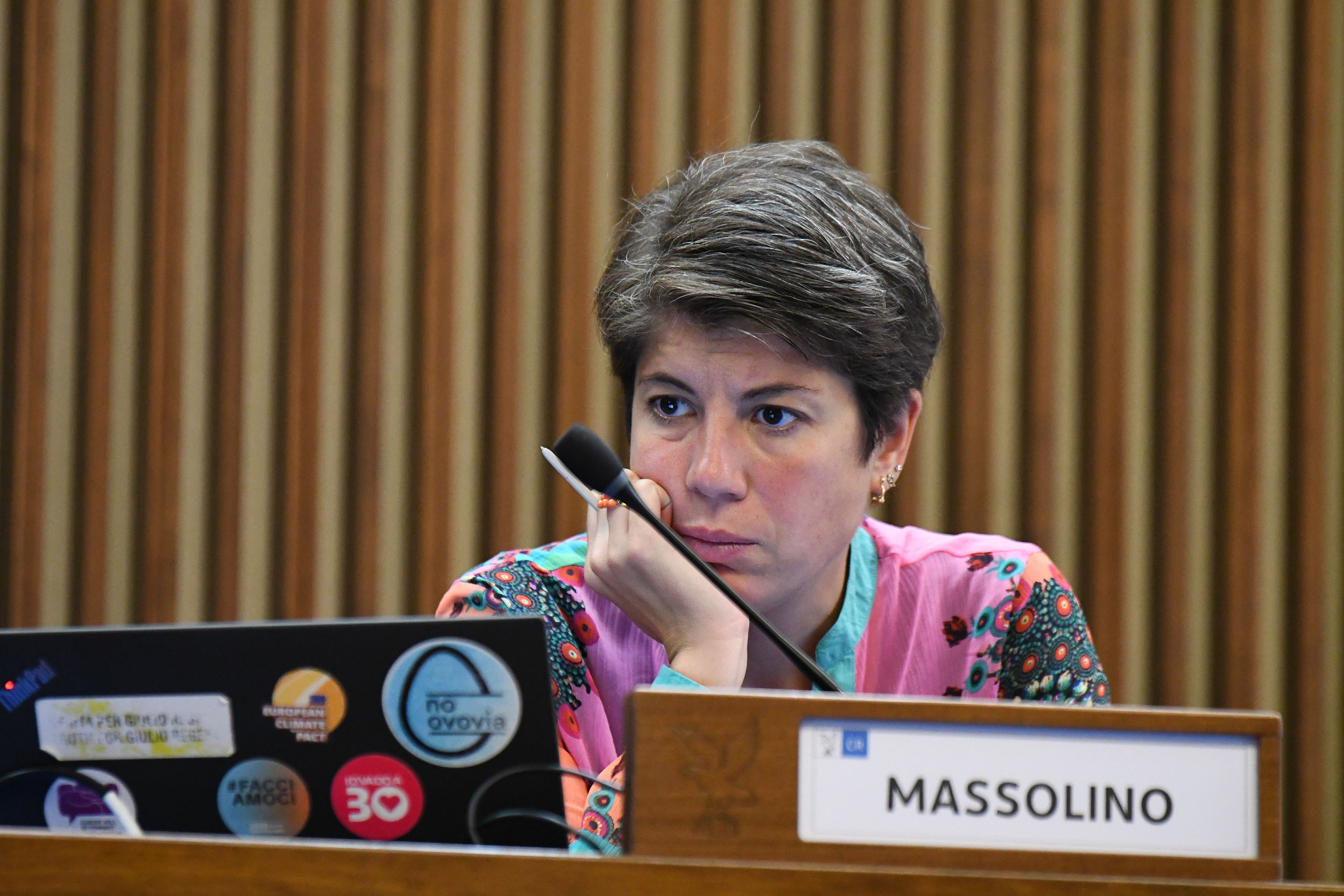 NATURA. MASSOLINO(PAT-CIV): FVG PRESENTI PROGETTI DI ECOSISTEMI URBANI